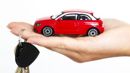 vender coches de segunda mano en Madrid